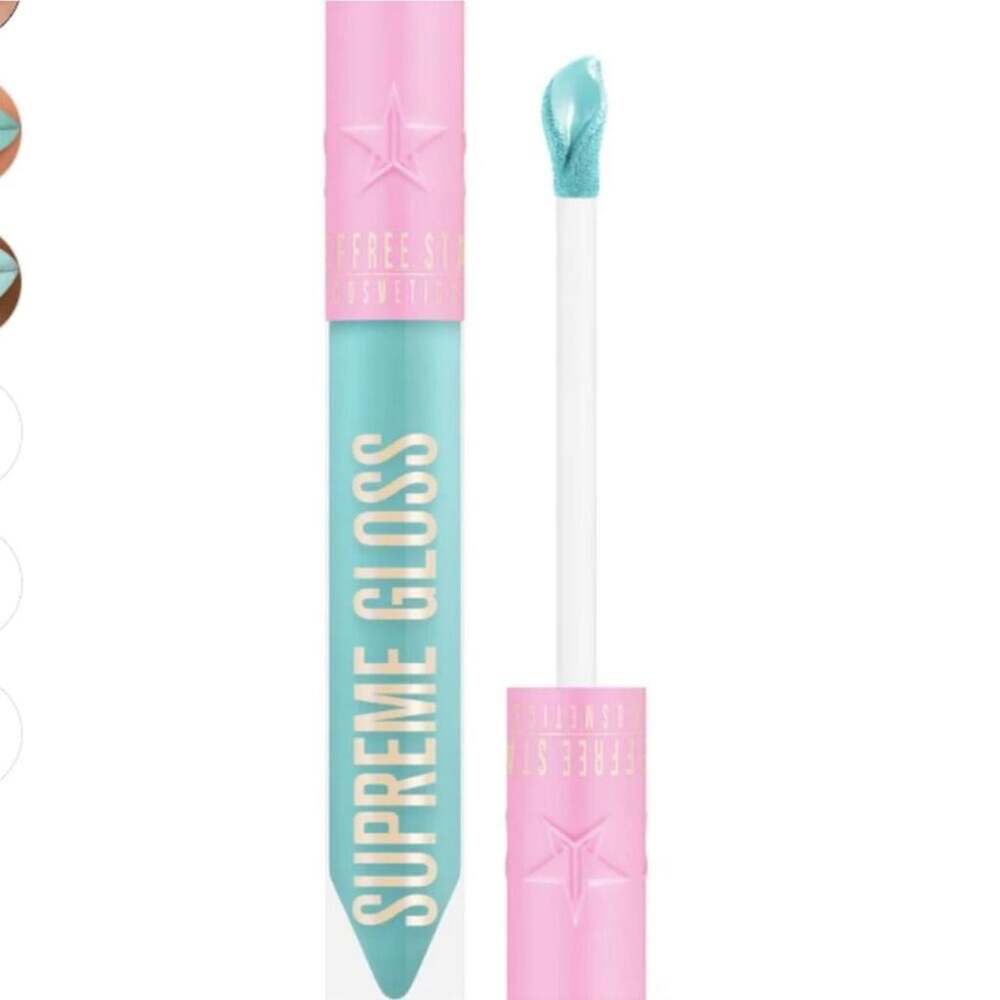 Jeffree Star Makeup